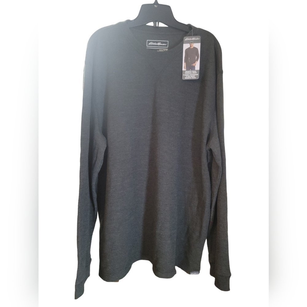 Eddie Bauer mens longsleeves